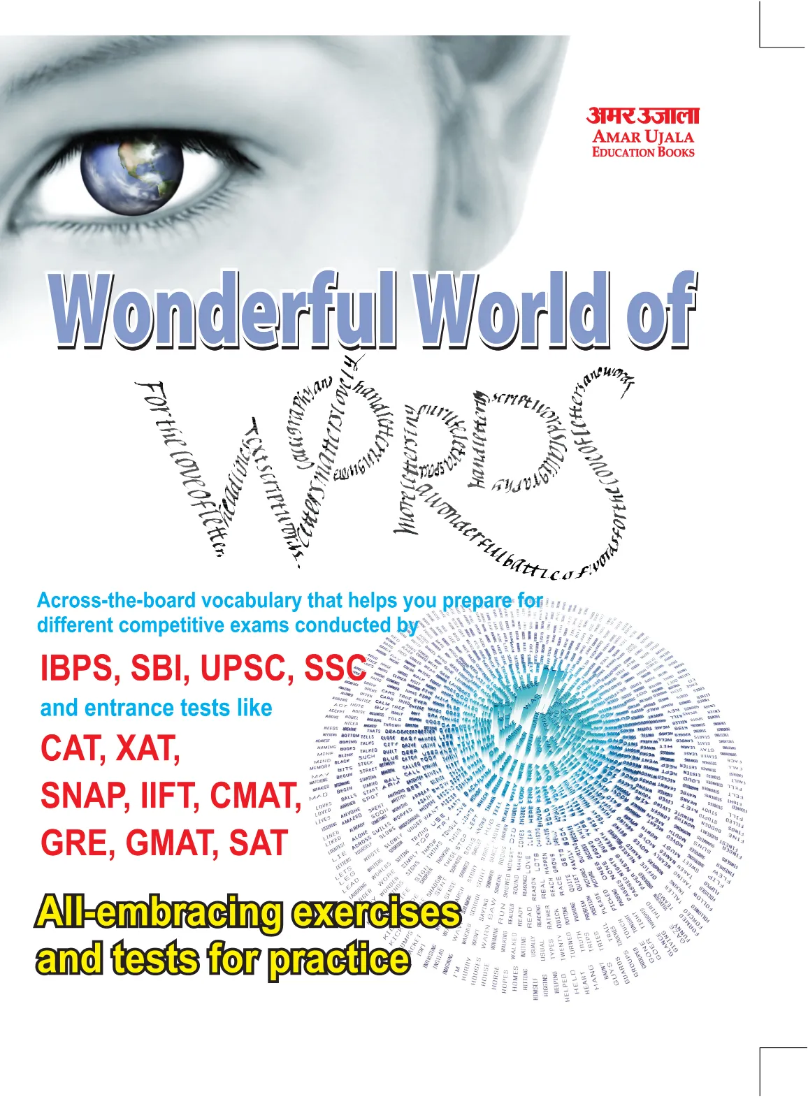 Wonderful world of words