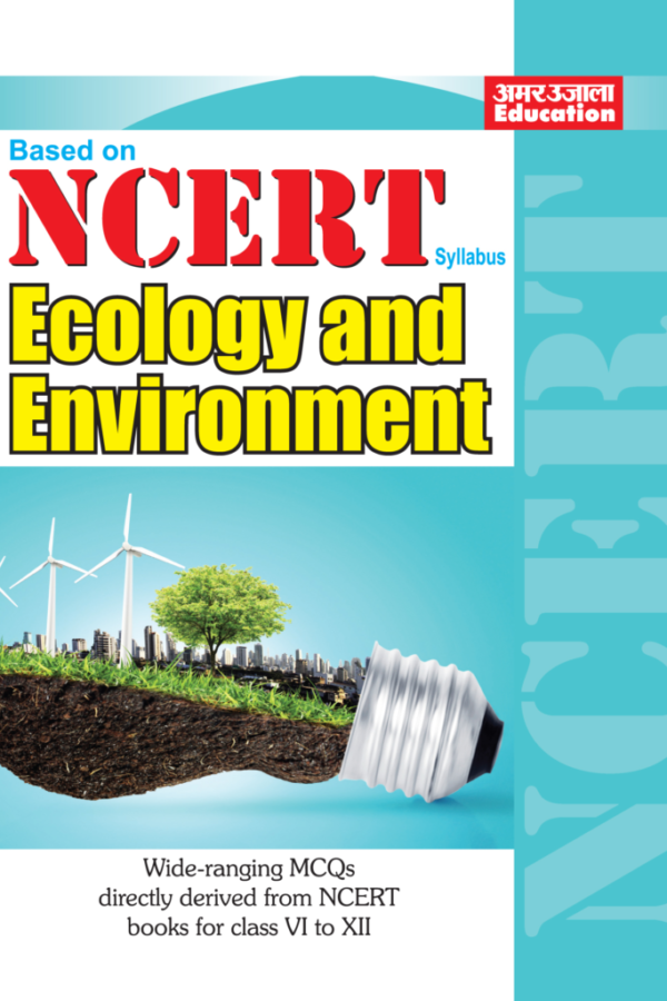 NCERT Ecology and Environment