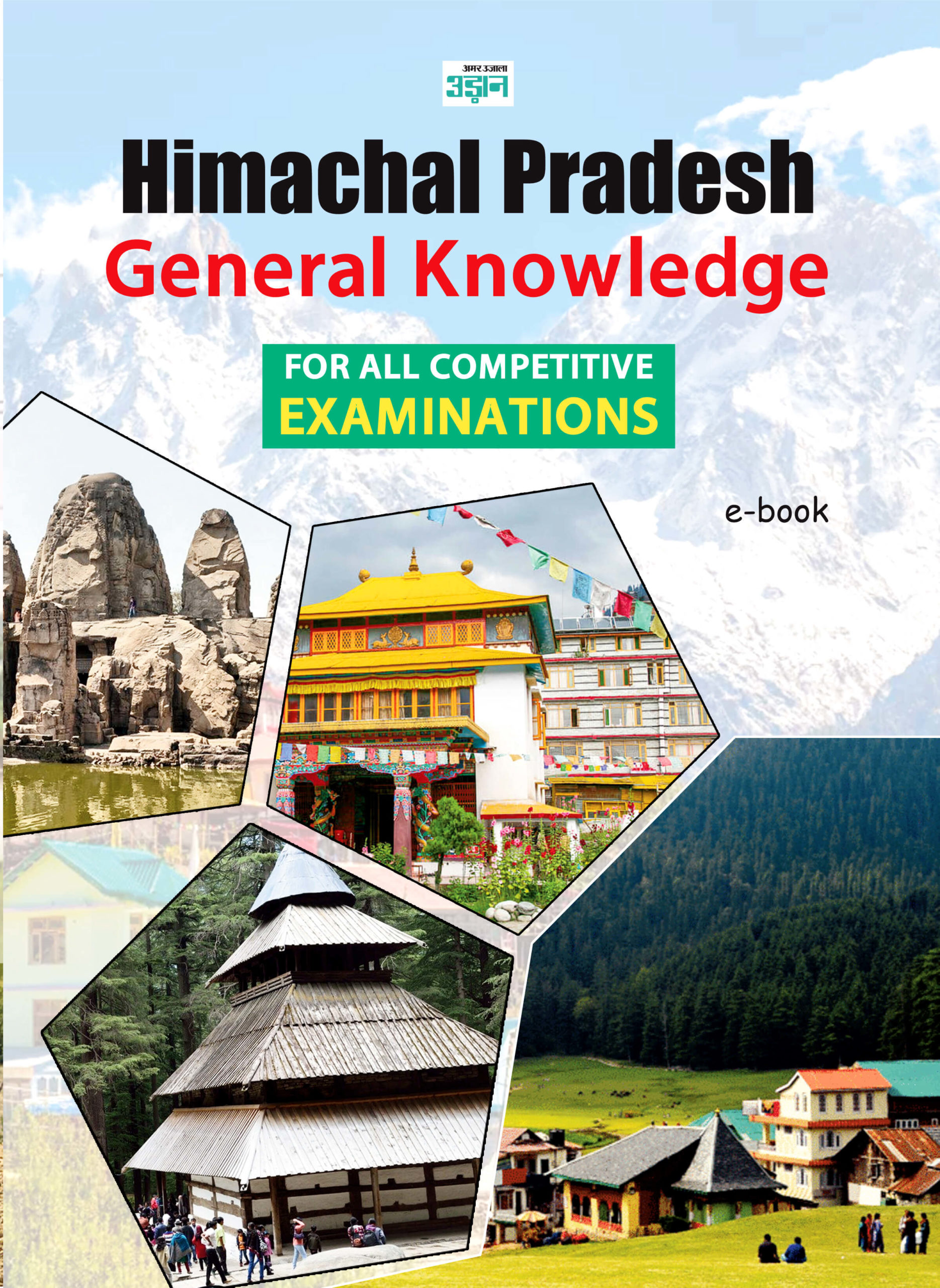 Himachal Pradesh General Knowledge (English)