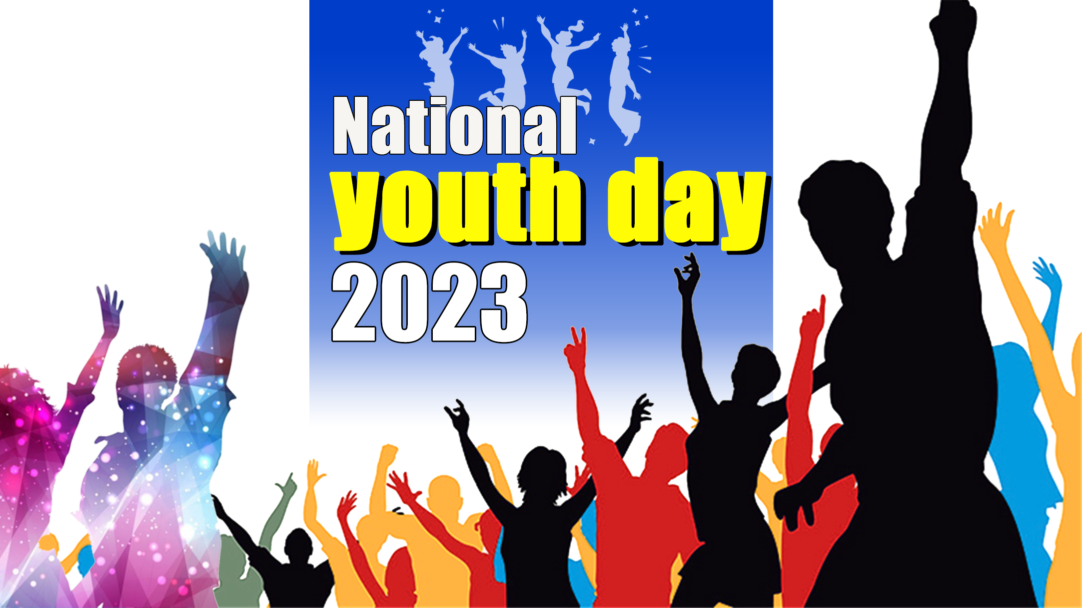 National Youth Day 2023: कब और क्यों मनाया जाता है राष्ट्रीय युवा दिवस, अंतरराष्ट्रीय युवा दिवस से ऐसे है अलग