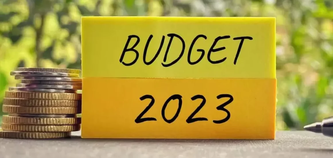 Budget-2023