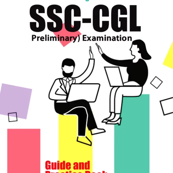 Cover SSC CGL Exam-Guide-English-Update-2016