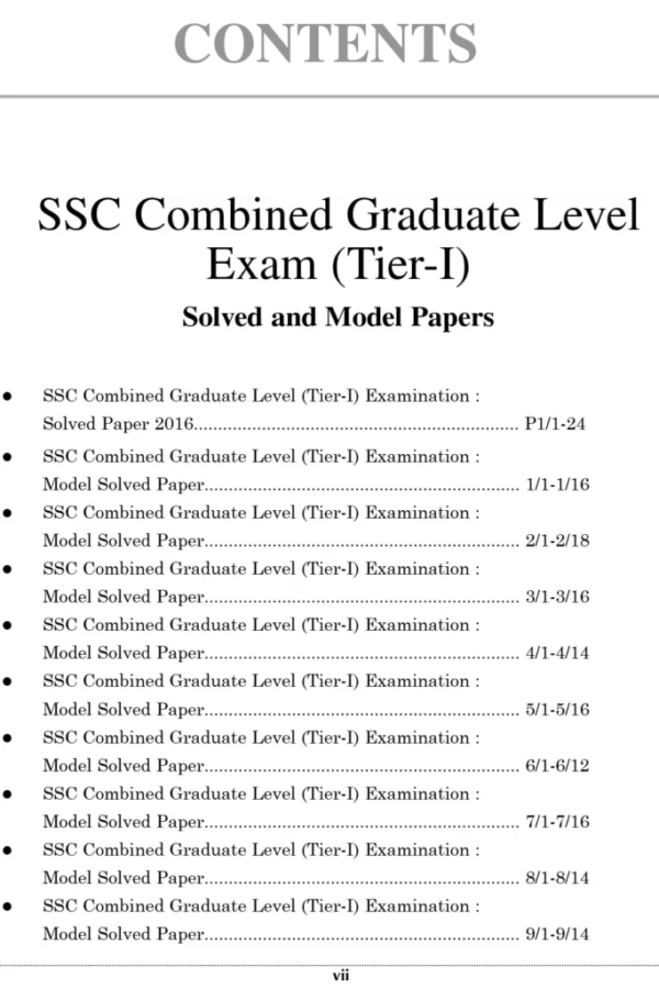 SSC CGL Tier -I ModelSolved(English) _April 2017-6