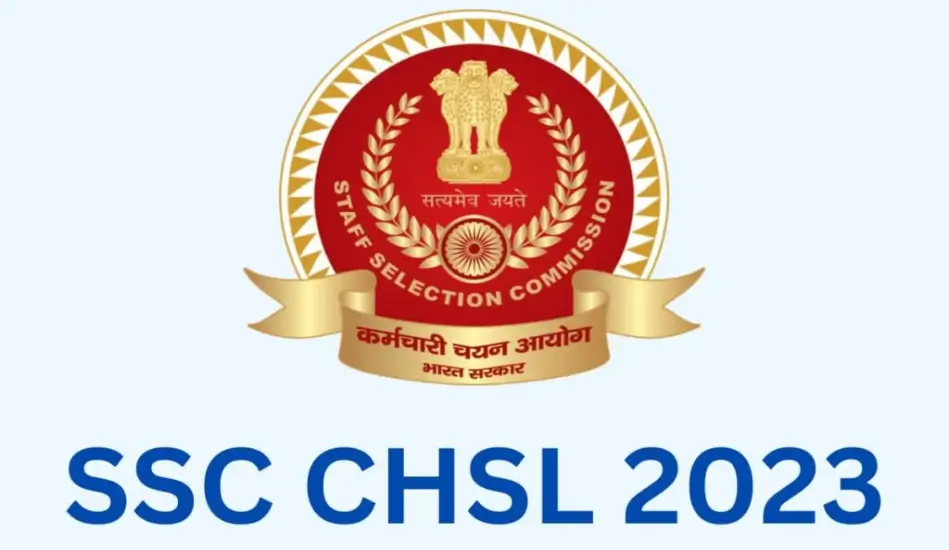 SSC-CHSL 2023 में 1600 पदों पर निकली भर्ती  