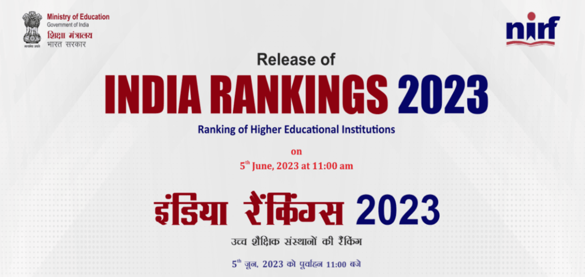 India-Rankings