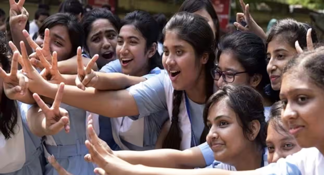Rajasthan Board Class 10th result released, girls outperform