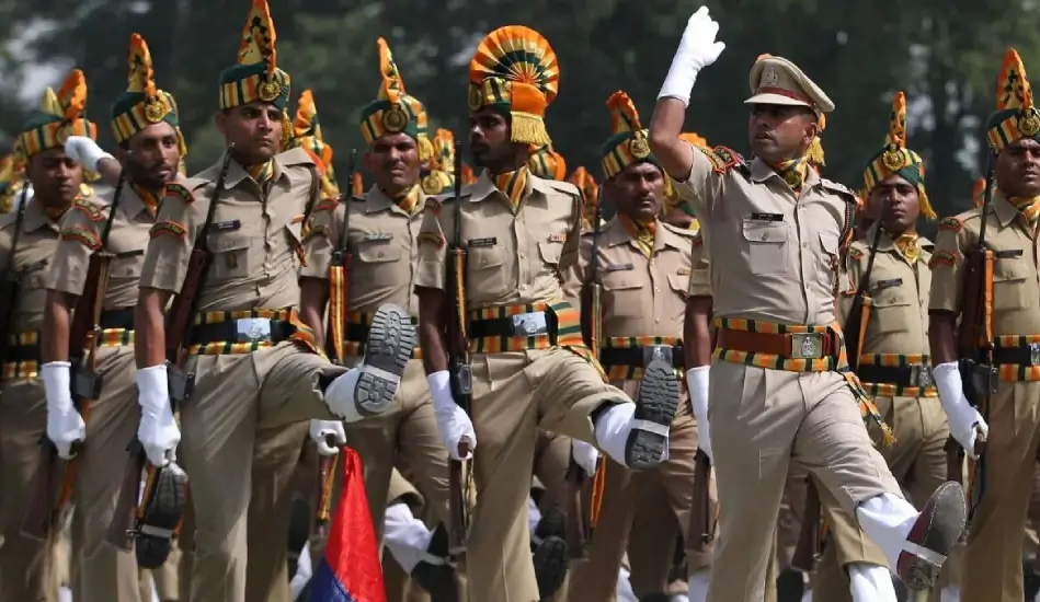 उत्तर-प्रदेश पुलिस की ओर से युवाओं के लिए बड़ी खुशखबरी, 52 हजार से भी ज्यादा पदों पर भर्ती