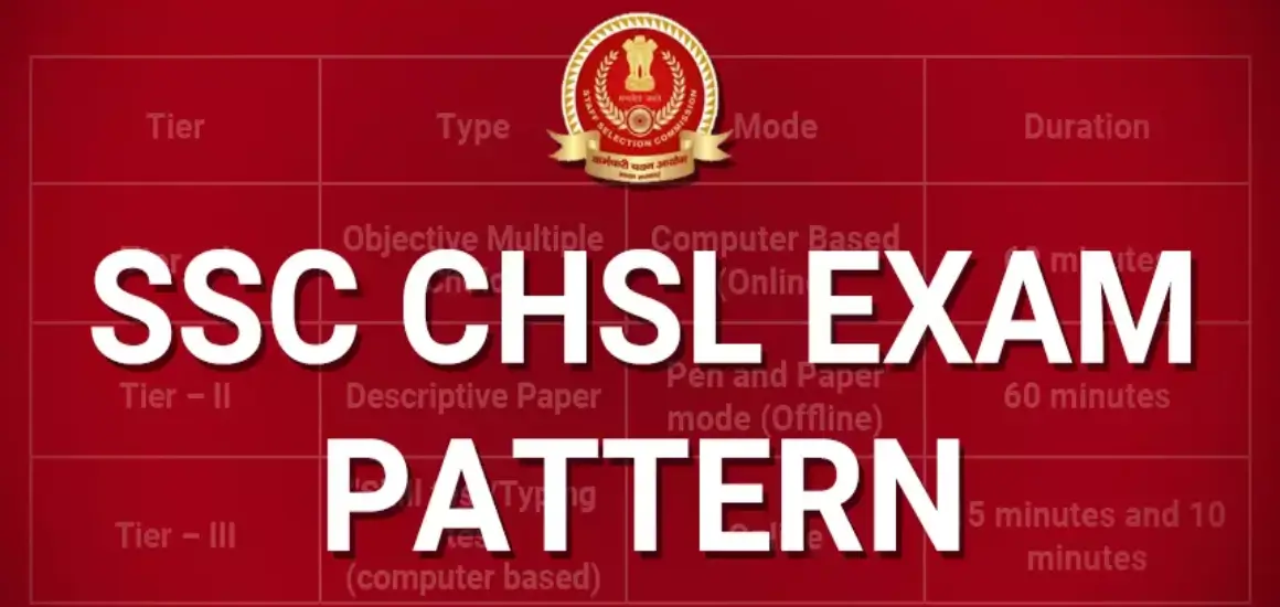 Know Exam Tips for SSC CHSL 2023 Tier-I