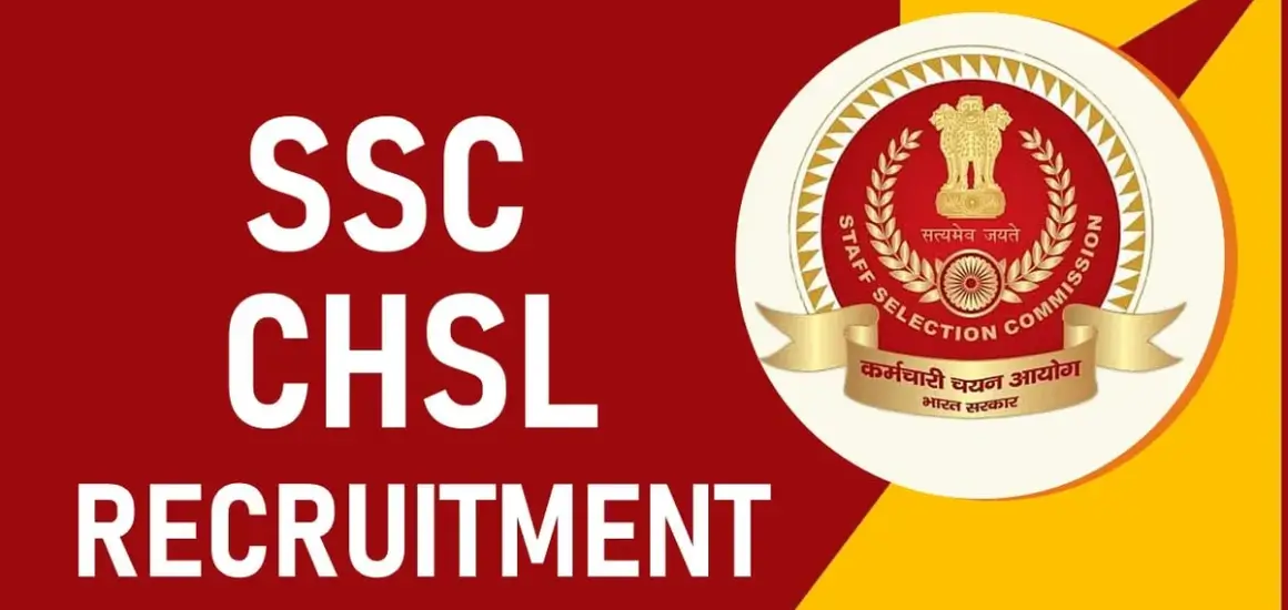SSC CHSL List