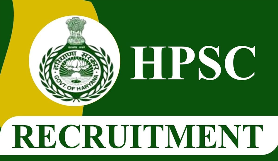 HPSC-Recruitment