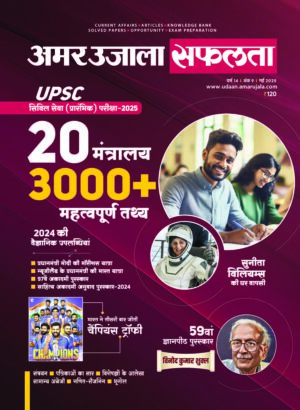 IAS Prelims 2025 Special
